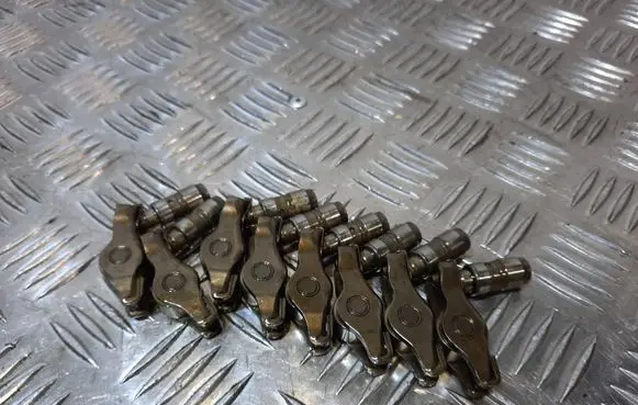 BMW 6 F12 F13 Valve rocker arm NERA