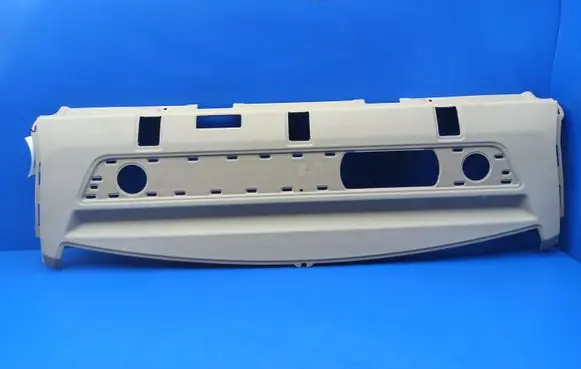 Mercedes-Benz C W204 Parcel shelf A2046901649 00008K53 T600