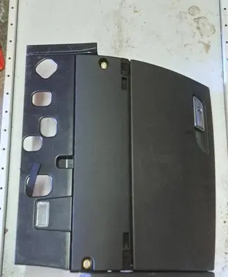 Audi A6 S6 C7 4G Glove box 4G0971679D