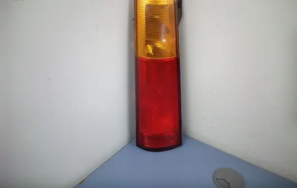 Honda CR-V Rear/tail lights 0432200