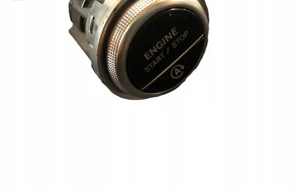 Mercedes-Benz S W223 Engine start stop button switch 2239051300