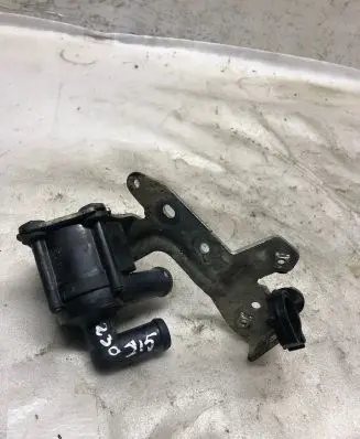 Volvo S90, V90 Electric auxiliary coolant/water pump 31686005