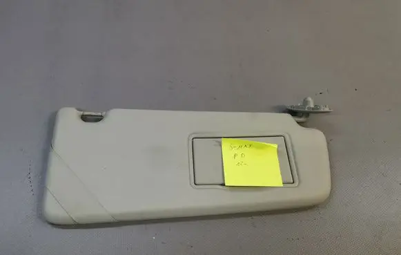 Ford S-MAX Sun visor