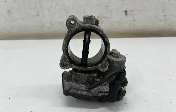 Mini Cooper Countryman R60 Throttle valve 7810752