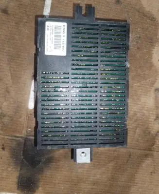 BMW 5 E60 E61 Light module LCM 9112631 978065 531098835