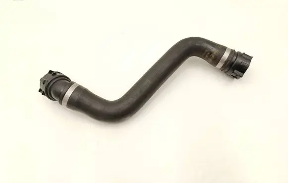 BMW 5 F10 F11 Engine coolant pipe/hose 7809821 7789742