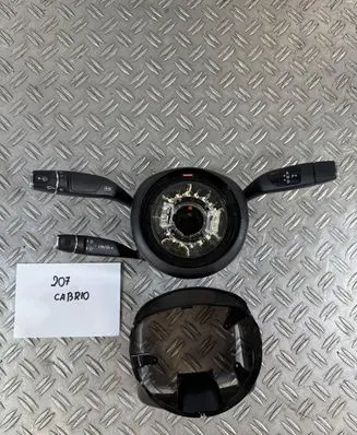 Mercedes-Benz E C207 W207 Wiper turn signal indicator stalk/switch 415466 110700