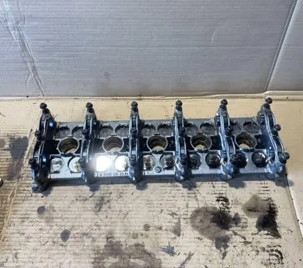 Mercedes-Benz E W124 Camshaft R6050160304