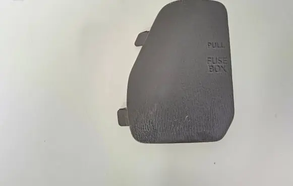 Mazda 2 Other dashboard part DB5J68381 KF340