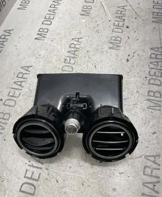 Mercedes-Benz GLC X253 C253 Rear air vent grill A2538304100