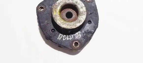 Skoda Fabia Mk1 (6Y) Coil spring mount 6n0412331e