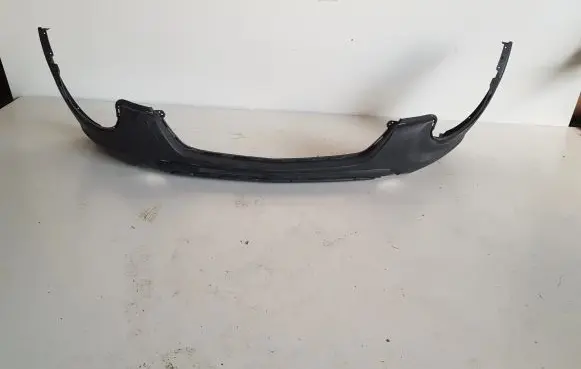 Chevrolet Spark Front bumper lip 42521355