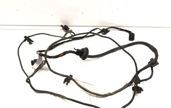 Audi A4 S4 B8 8K Parking sensor (PDC) wiring loom 8K0971104F