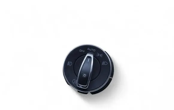 Porsche Macan (95B) Light switch 7P5941531F 10104301