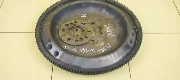 Mercedes-Benz ML W164 Flywheel AUT 642940