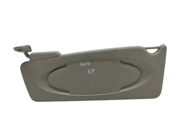 Renault Kangoo II Sun visor 8200430124