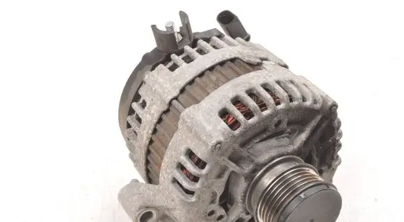 Volvo XC60 Generator/alternator 1986A01054