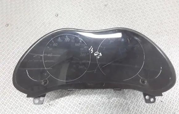 Toyota Avensis T250 Speedometer (instrument cluster) 8380005D80
