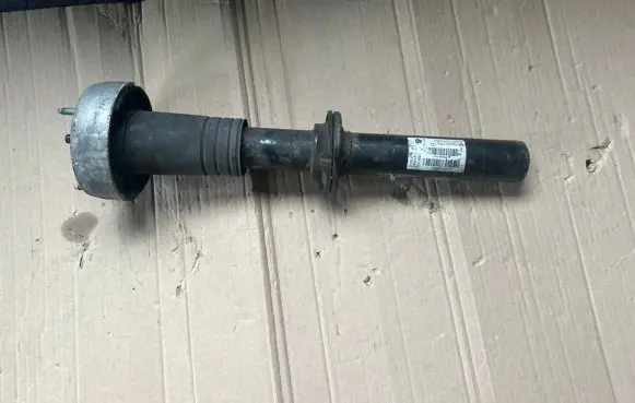 BMW X5 E70 Front shock absorber/damper 6781920 14941510 22244958