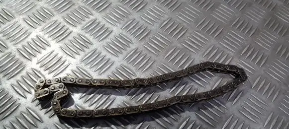 BMW 3 E90 E91 Timing chain (engine) 