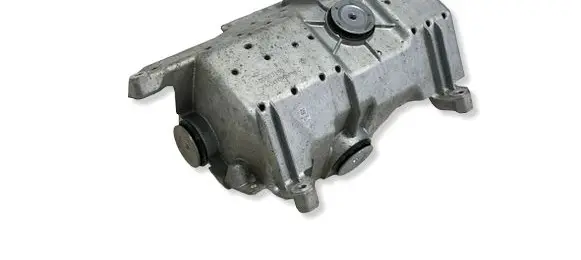 BMW i4 A/C compressor mount bracket 5A27093 48841 10007199