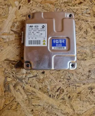 Voltage converter inverter