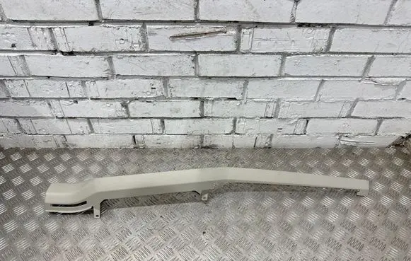 Audi A6 S6 C8 4K Other interior part 4K1857298A