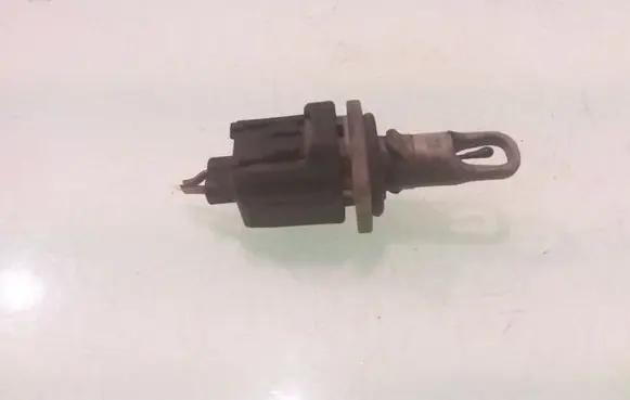 Ford Focus Lambda probe sensor