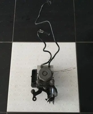 Toyota Corolla E160 E170 ABS control unit/module 4454002430