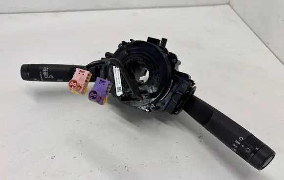 Chevrolet Camaro Airbag slip ring squib (SRS ring) 84205928 23491040 5000258P