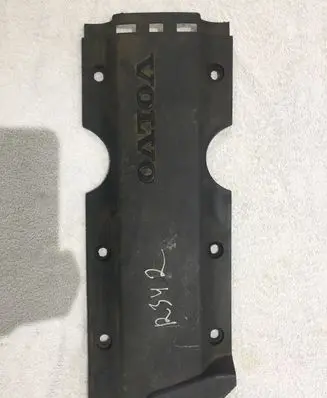 Volvo XC90 Engine cover (trim) 1270363 9207935