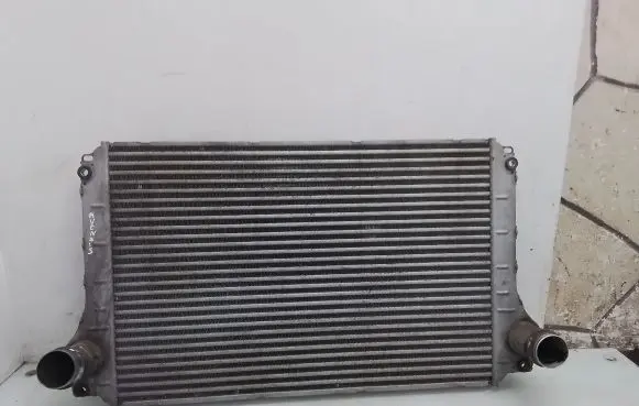 Toyota Avensis T250 Intercooler radiator