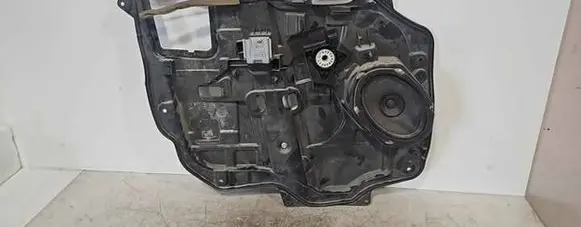 Mazda 5 Front window lifting mechanism without motor C2355997X