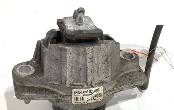 Jaguar F-Pace Engine mount vacuum valve HK836A003GC