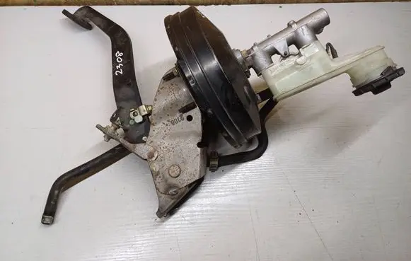 Honda Jazz Brake booster 