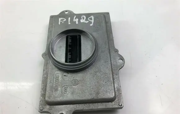 Ford S-MAX Other control units/modules EM2B13B626BA P1429