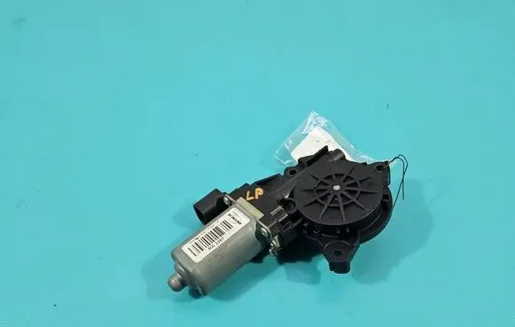 Alfa Romeo 159 Front door window regulator with motor IMPRK1531699