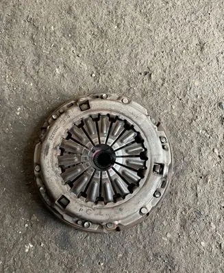 Toyota Avensis Verso Clutch set kit 28071