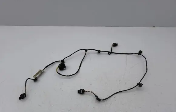 Seat Ibiza V (KJ) Parking sensor (PDC) wiring loom 6F0971251D