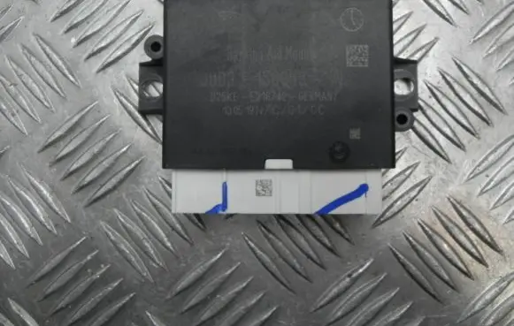 Jaguar I-Pace Parking PDC control unit/module J9D315C859AL G4056