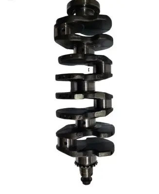 Volkswagen Golf V Crankshaft BKC A29