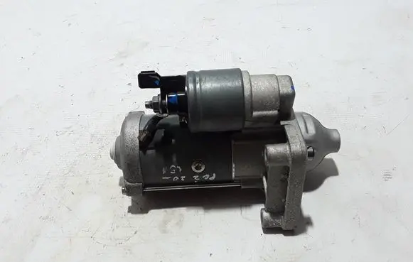 Peugeot 2008 II Starter motor 9832577880