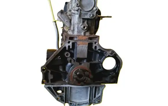 Opel Astra G Engine Z16SE