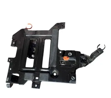 Hyundai Ioniq Voltage converter inverter 366072B000