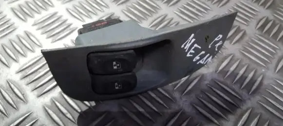 Renault Megane I Electric window control switch 838099D