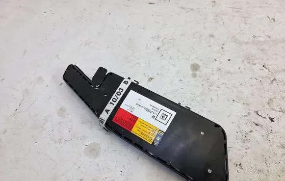 Saab 9-5 Seat airbag 13223168