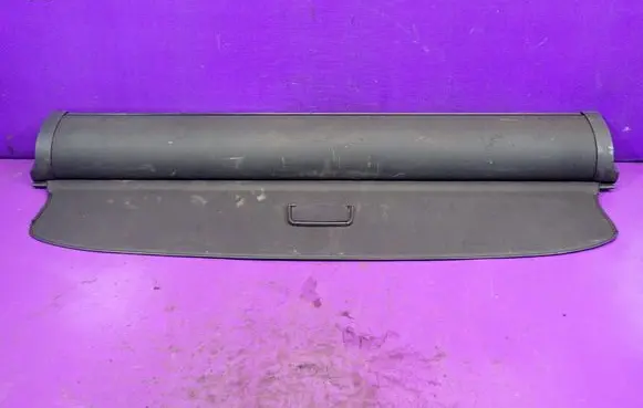 Audi A4 S4 B7 8E 8H Parcel shelf load cover 