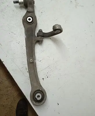 Audi A6 S6 C6 4F Front control arm A62007M