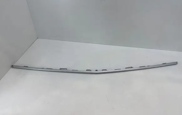 Mercedes-Benz CLA C117 X117 W117 Front bumper splitter molding A1178854900
