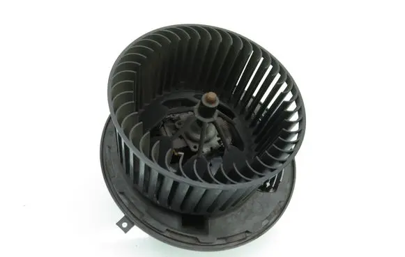 BMW 1 E81 E87 Heater fan/blower 6982227